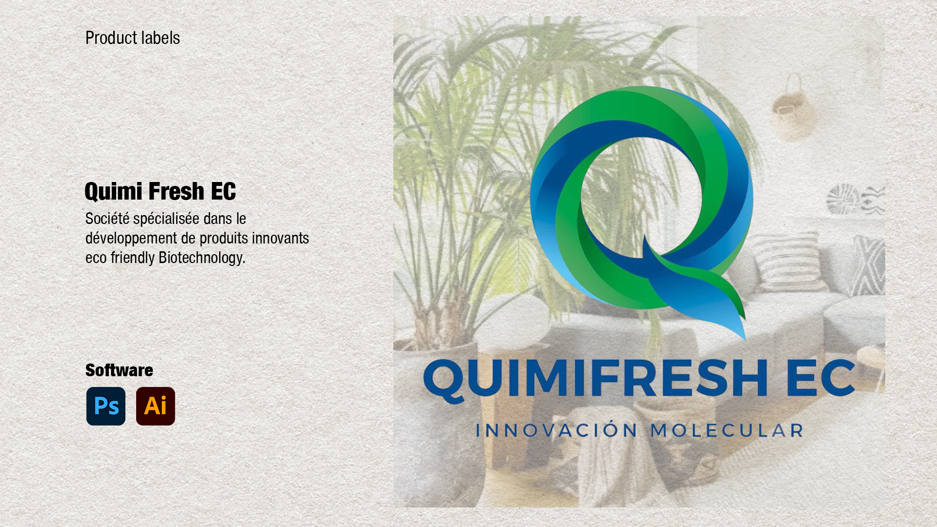 quimifresh